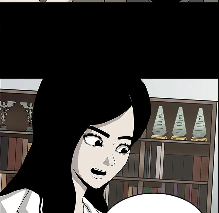 Bệnh Viện Ma Ám Chapter 22 - 80