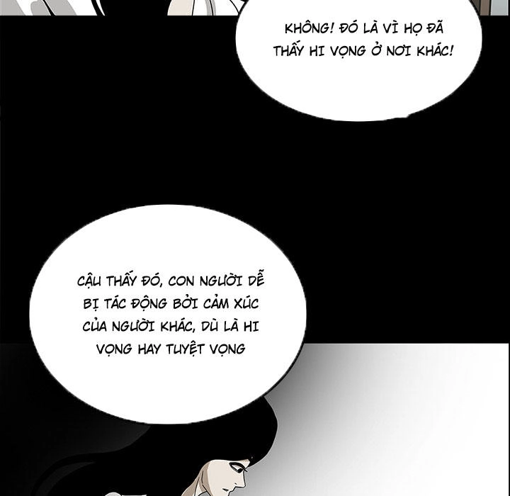 Bệnh Viện Ma Ám Chapter 22 - 81