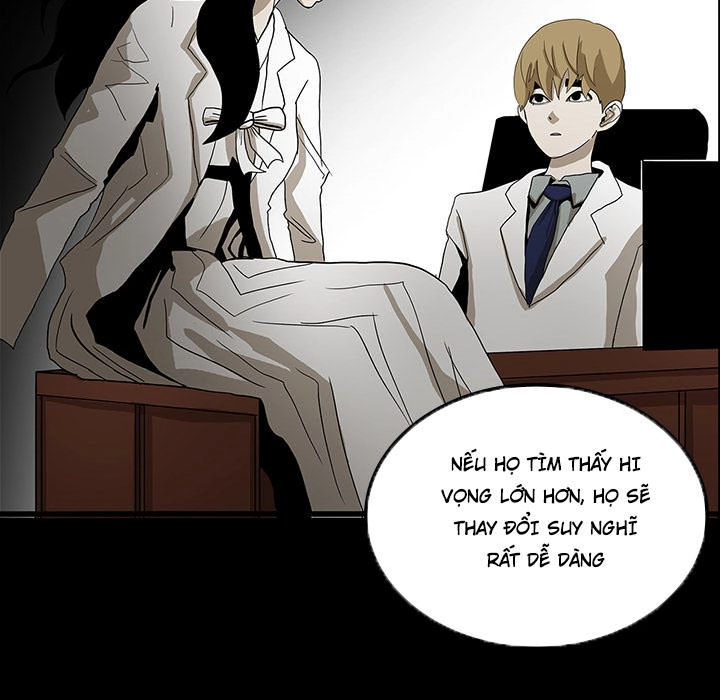 Bệnh Viện Ma Ám Chapter 22 - 82