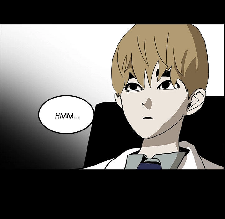 Bệnh Viện Ma Ám Chapter 22 - 83