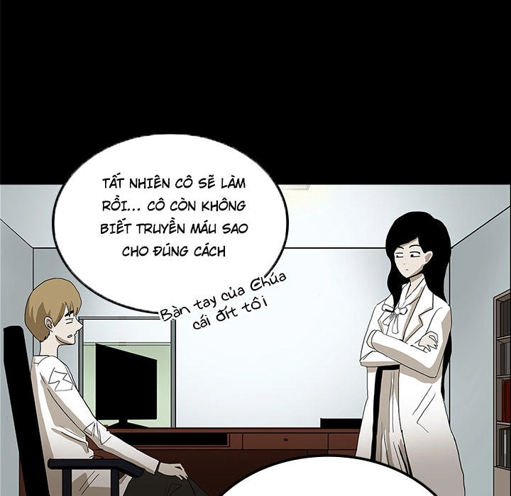 Bệnh Viện Ma Ám Chapter 22 - 85
