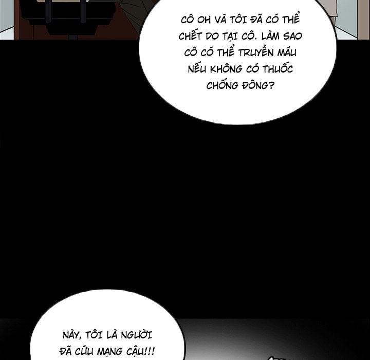 Bệnh Viện Ma Ám Chapter 22 - 86