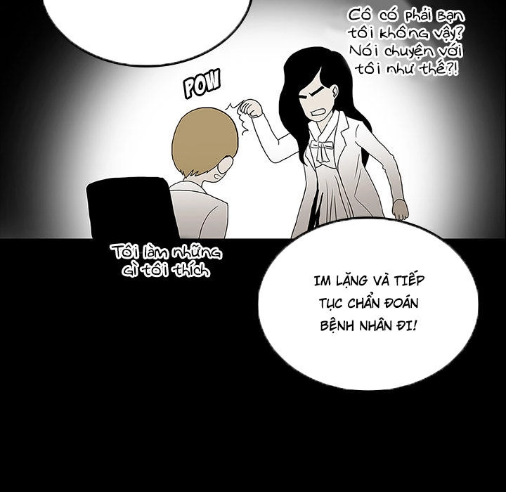 Bệnh Viện Ma Ám Chapter 22 - 87