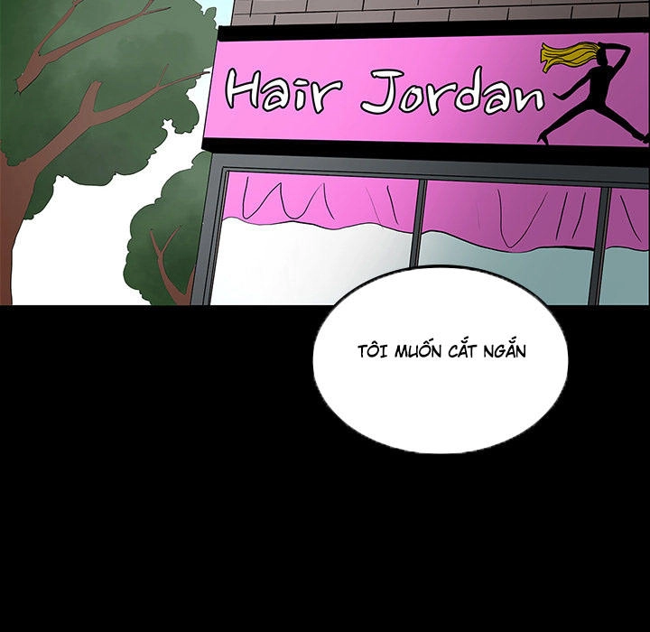 Bệnh Viện Ma Ám Chapter 22 - 90