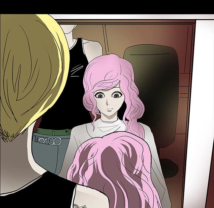 Bệnh Viện Ma Ám Chapter 22 - 91