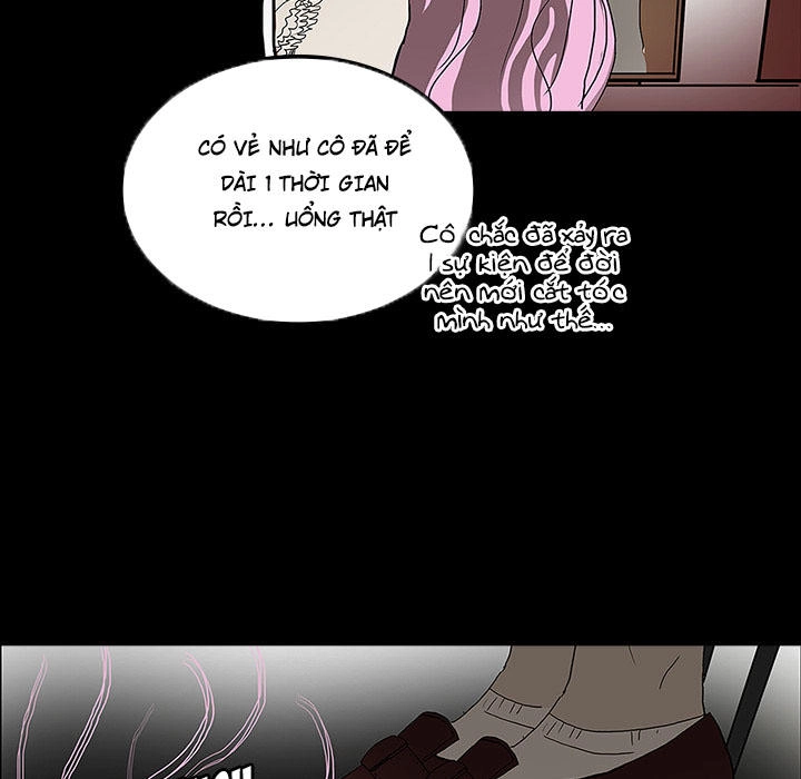 Bệnh Viện Ma Ám Chapter 22 - 92