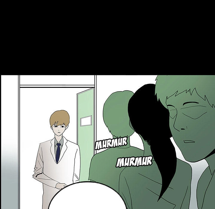 Bệnh Viện Ma Ám Chapter 22 - 96