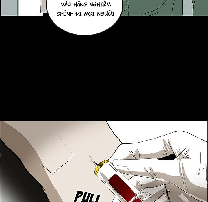 Bệnh Viện Ma Ám Chapter 22 - 97