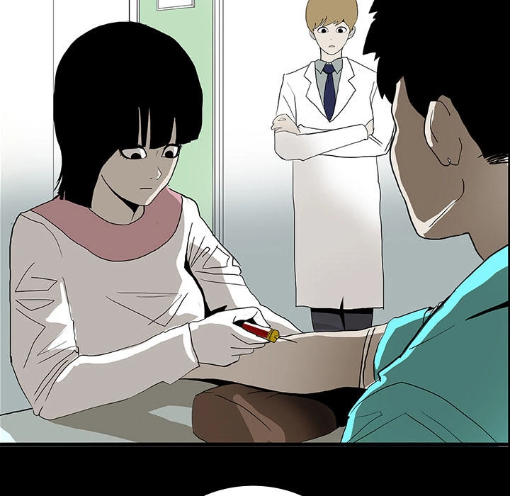 Bệnh Viện Ma Ám Chapter 22 - 99