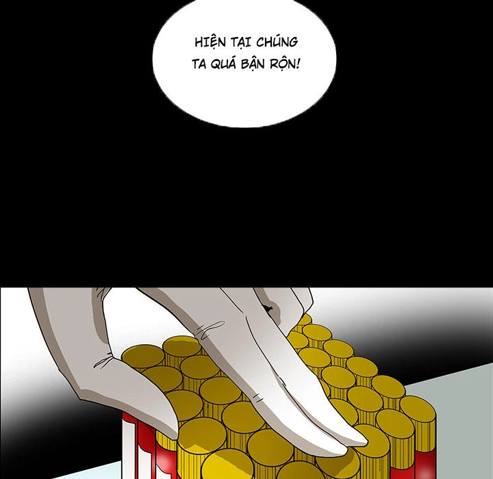 Bệnh Viện Ma Ám Chapter 22 - 100