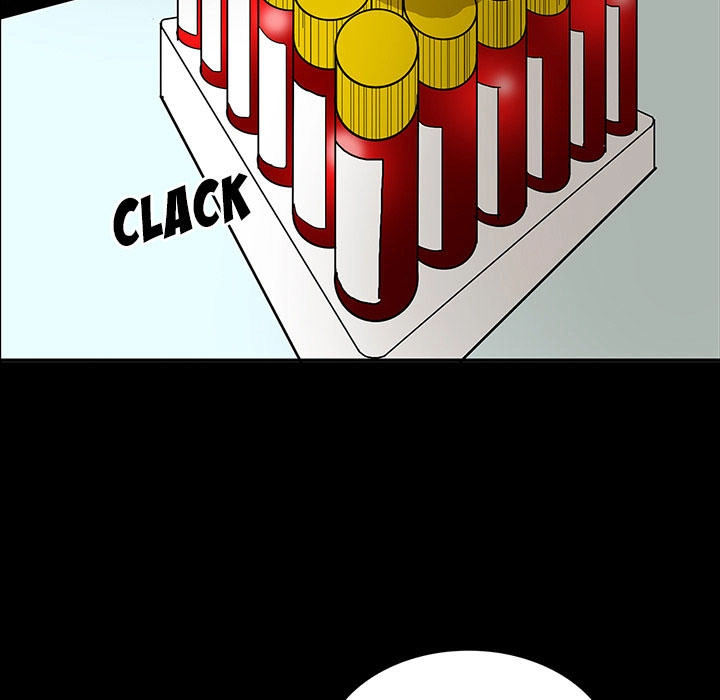 Bệnh Viện Ma Ám Chapter 22 - 101