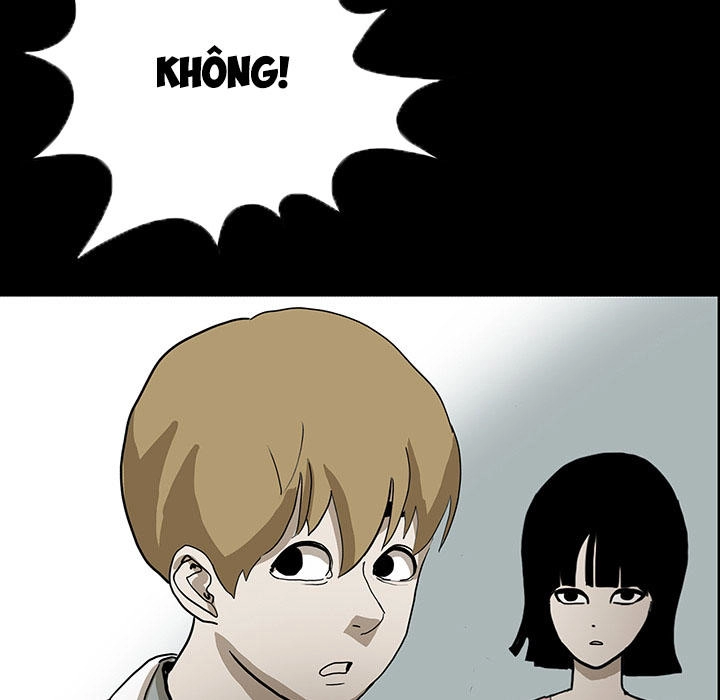 Bệnh Viện Ma Ám Chapter 22 - 103