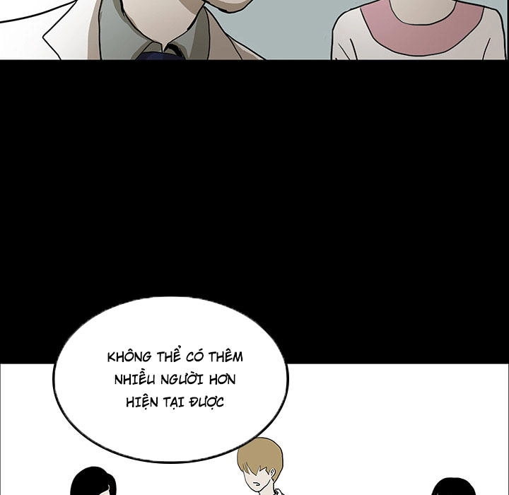 Bệnh Viện Ma Ám Chapter 22 - 104