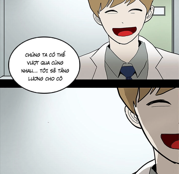 Bệnh Viện Ma Ám Chapter 22 - 110