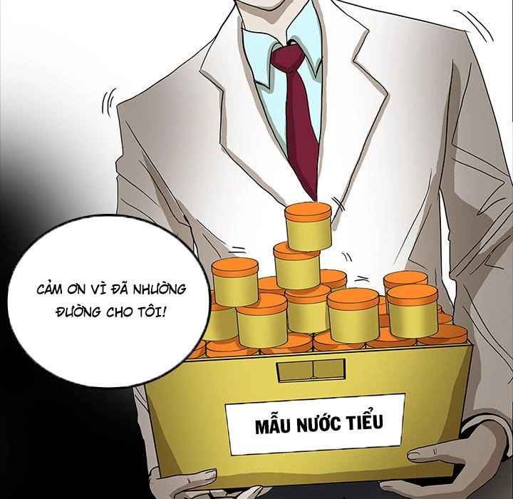 Bệnh Viện Ma Ám Chapter 23 - 7