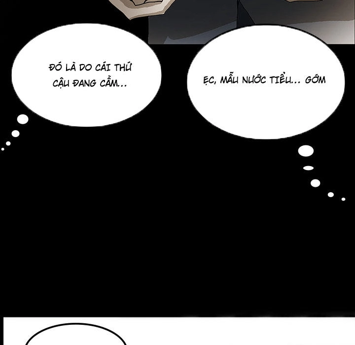 Bệnh Viện Ma Ám Chapter 23 - 8