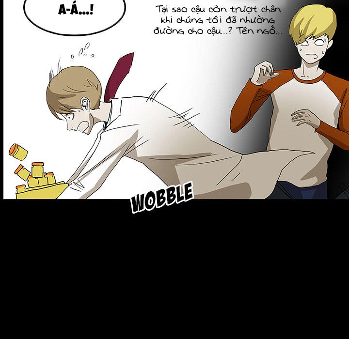 Bệnh Viện Ma Ám Chapter 23 - 9