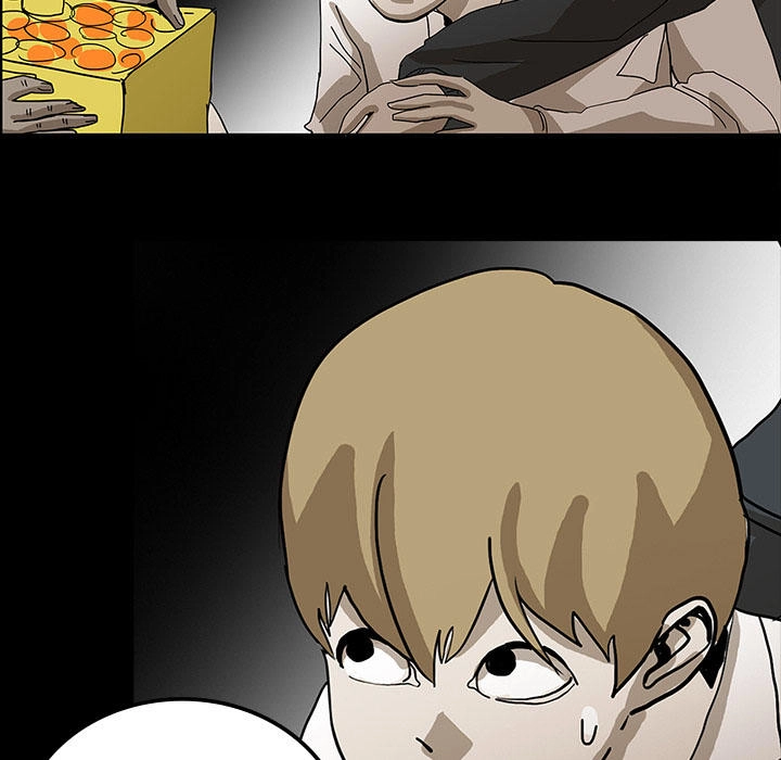 Bệnh Viện Ma Ám Chapter 23 - 13