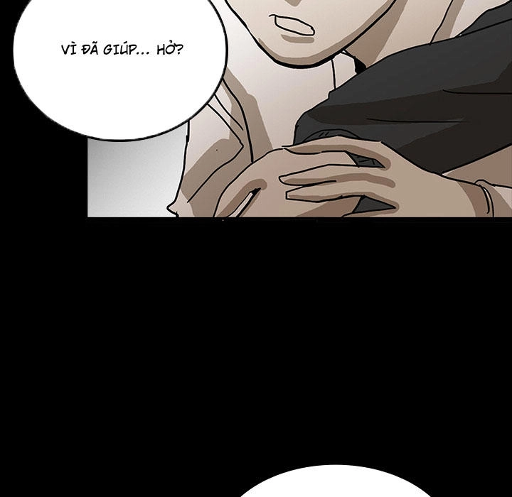 Bệnh Viện Ma Ám Chapter 23 - 14