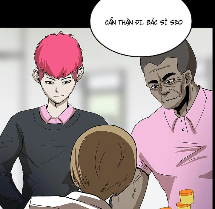 Bệnh Viện Ma Ám Chapter 23 - 15