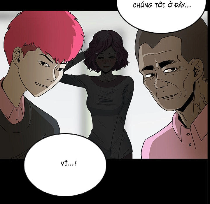 Bệnh Viện Ma Ám Chapter 23 - 18