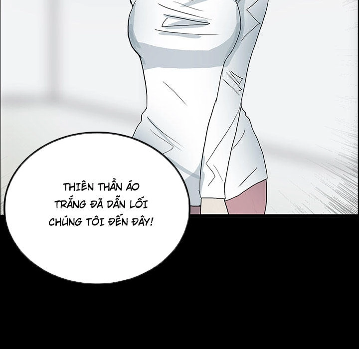 Bệnh Viện Ma Ám Chapter 23 - 20