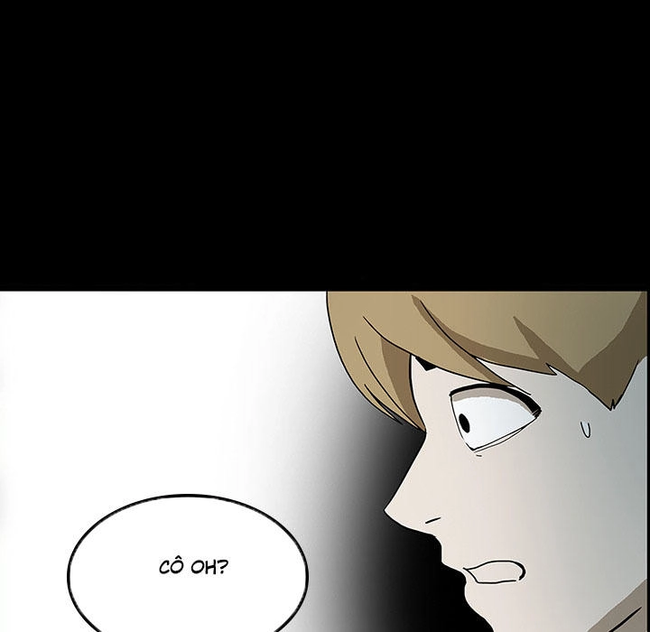 Bệnh Viện Ma Ám Chapter 23 - 21