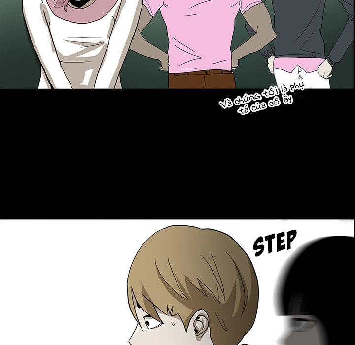 Bệnh Viện Ma Ám Chapter 23 - 23