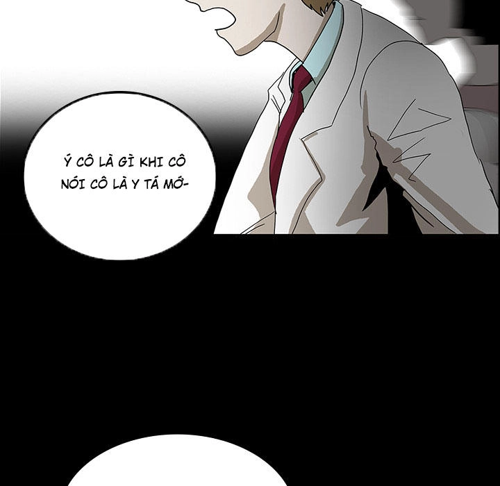 Bệnh Viện Ma Ám Chapter 23 - 24