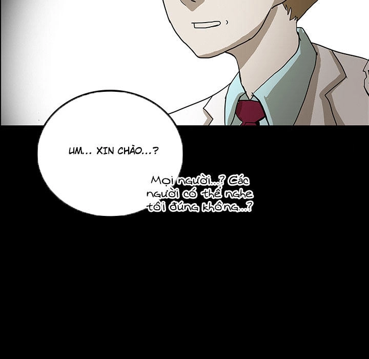 Bệnh Viện Ma Ám Chapter 23 - 29