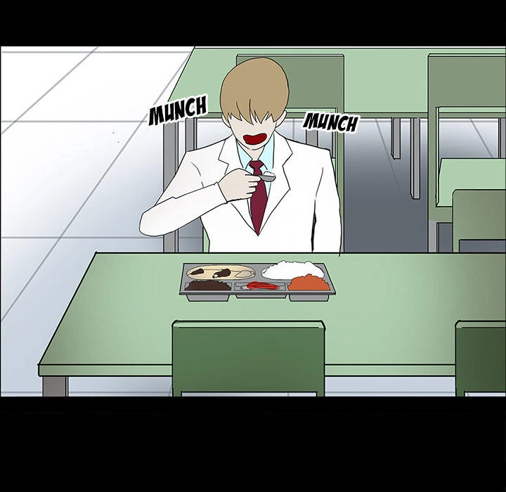 Bệnh Viện Ma Ám Chapter 23 - 36