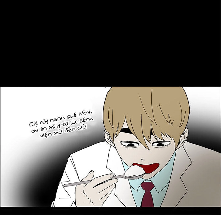 Bệnh Viện Ma Ám Chapter 23 - 37