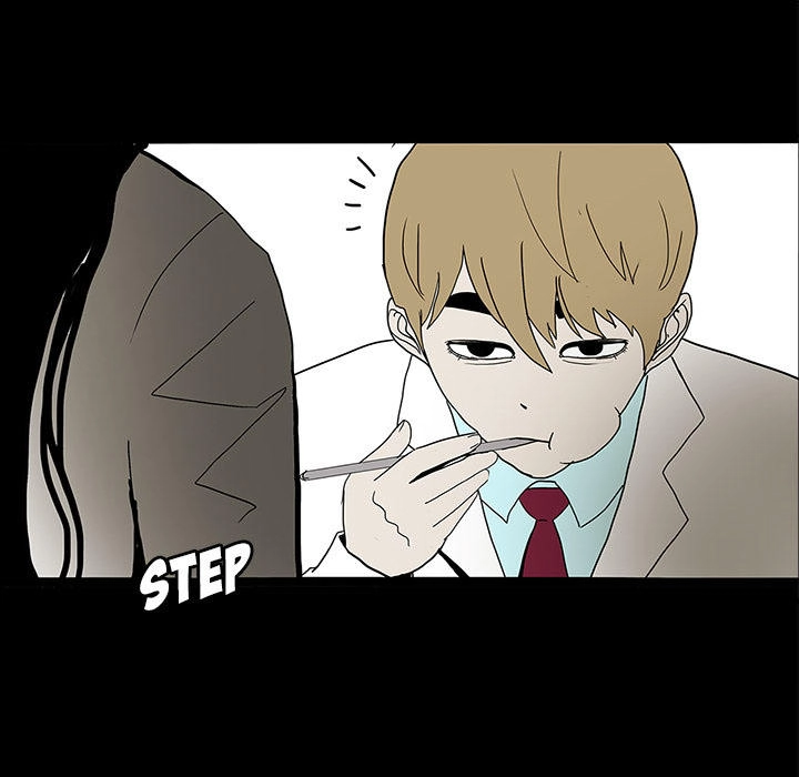 Bệnh Viện Ma Ám Chapter 23 - 38