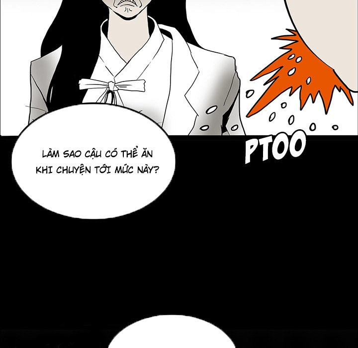 Bệnh Viện Ma Ám Chapter 23 - 40