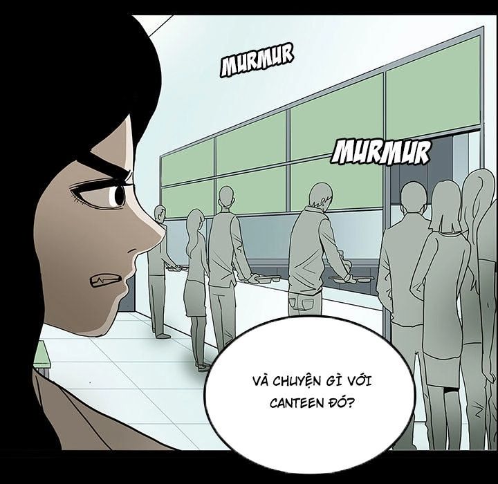 Bệnh Viện Ma Ám Chapter 23 - 42