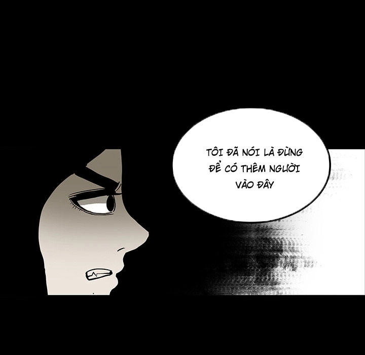 Bệnh Viện Ma Ám Chapter 23 - 44