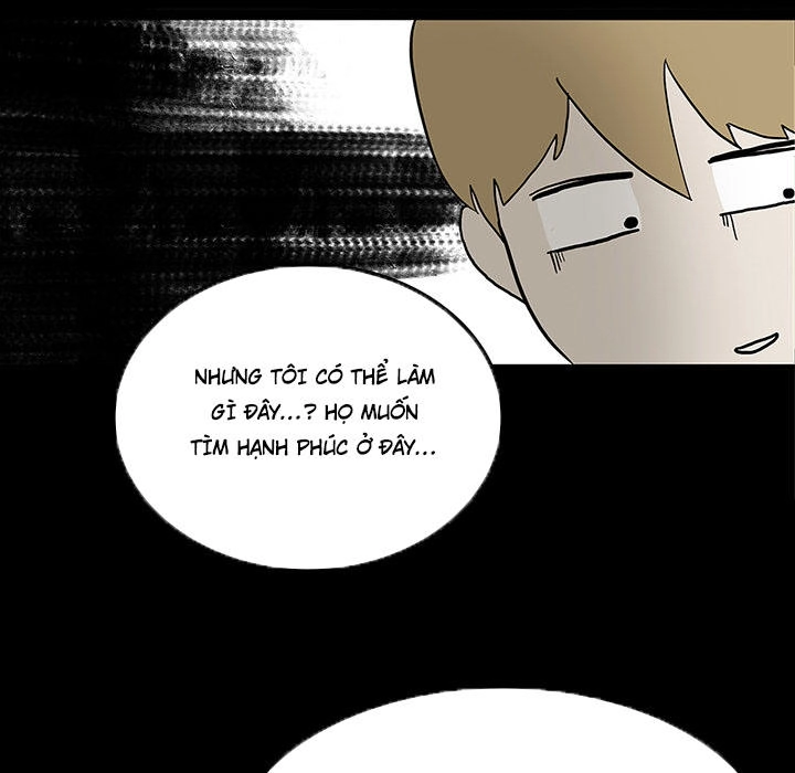 Bệnh Viện Ma Ám Chapter 23 - 45