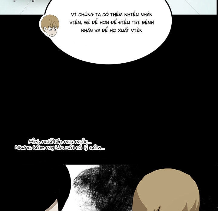 Bệnh Viện Ma Ám Chapter 23 - 47