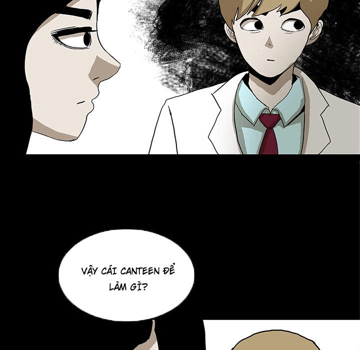 Bệnh Viện Ma Ám Chapter 23 - 48