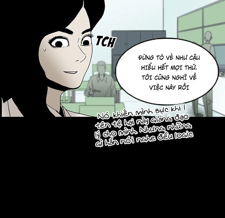 Bệnh Viện Ma Ám Chapter 23 - 53