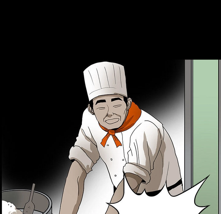 Bệnh Viện Ma Ám Chapter 23 - 54