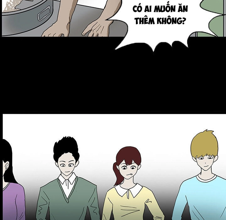 Bệnh Viện Ma Ám Chapter 23 - 55