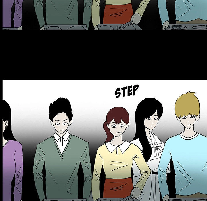 Bệnh Viện Ma Ám Chapter 23 - 56