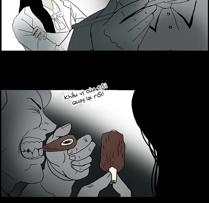 Bệnh Viện Ma Ám Chapter 23 - 59