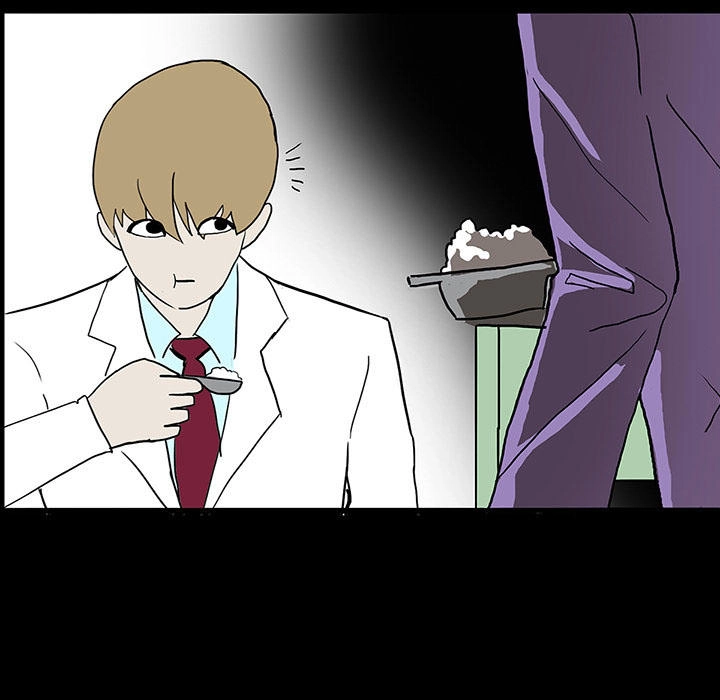 Bệnh Viện Ma Ám Chapter 23 - 63