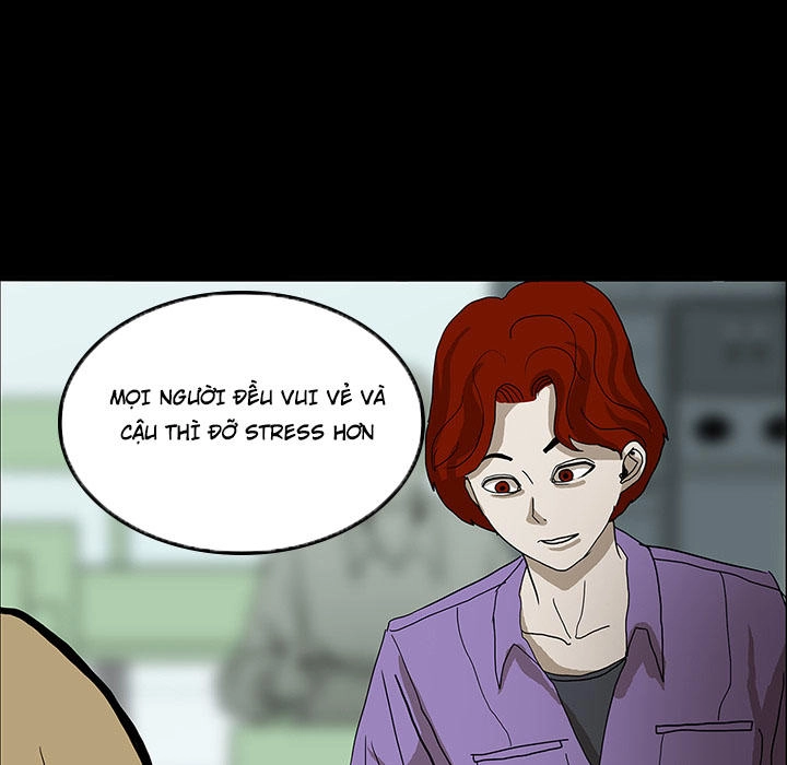 Bệnh Viện Ma Ám Chapter 23 - 64