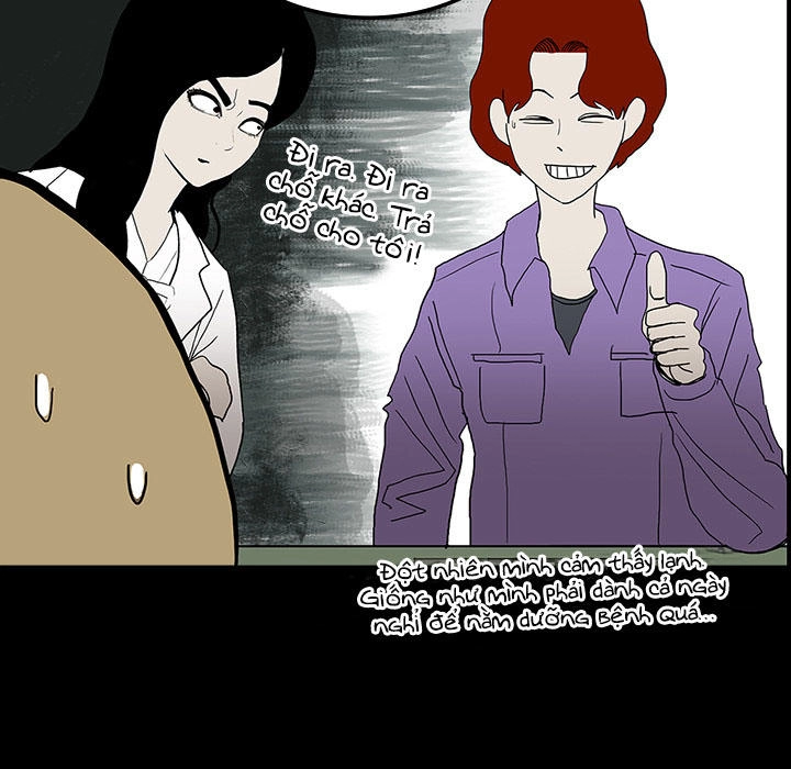 Bệnh Viện Ma Ám Chapter 23 - 67