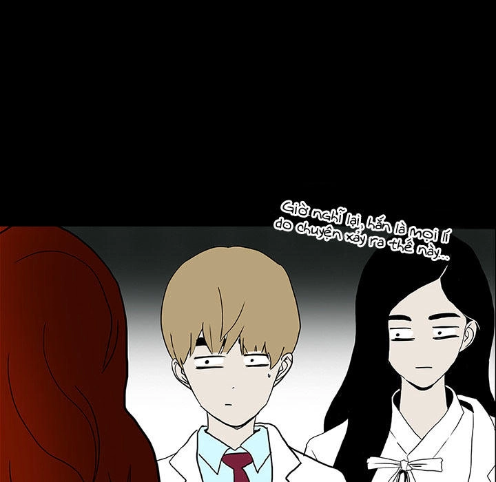 Bệnh Viện Ma Ám Chapter 23 - 68