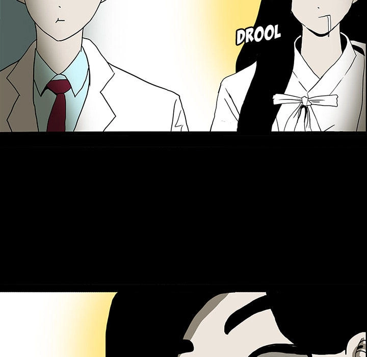 Bệnh Viện Ma Ám Chapter 23 - 71