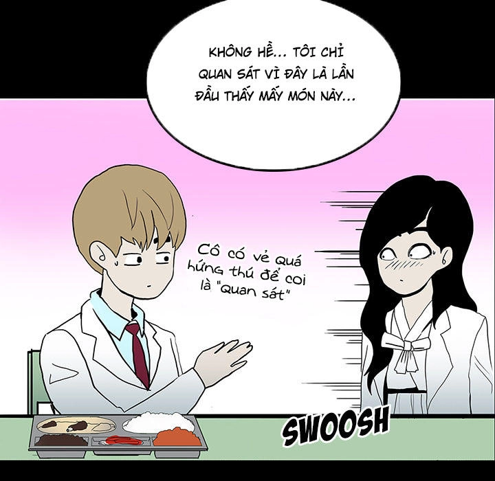 Bệnh Viện Ma Ám Chapter 23 - 75